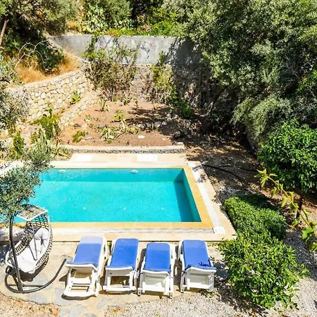 The Ultimate In An Ideal Location, Bodrum 1001 * Gokcebel (Bodrum)
