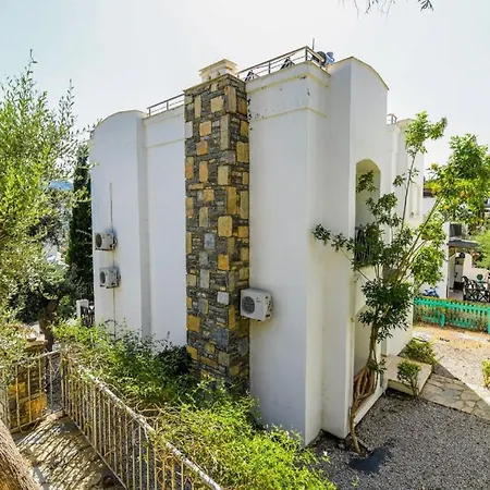 빌라 The Ultimate In An Ideal Location, Bodrum 1001 Gokcebel (Bodrum)