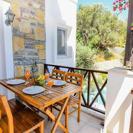 The Ultimate In An Ideal Location, Bodrum 1001 *