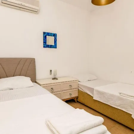 빌라 The Ultimate In An Ideal Location, Bodrum 1001 *