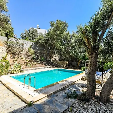 빌라 The Ultimate In An Ideal Location, Bodrum 1001