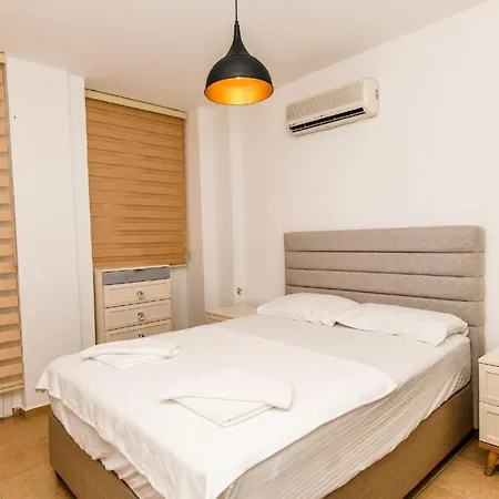 빌라 The Ultimate In An Ideal Location, Bodrum 1001