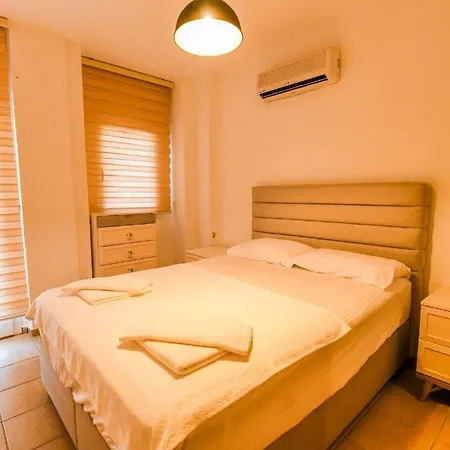 The Ultimate In An Ideal Location, Bodrum 1001 빌라 Gokcebel (Bodrum)