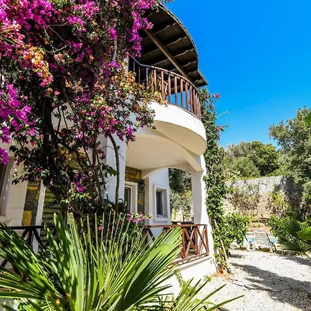 The Ultimate In An Ideal Location, Bodrum 1001 빌라