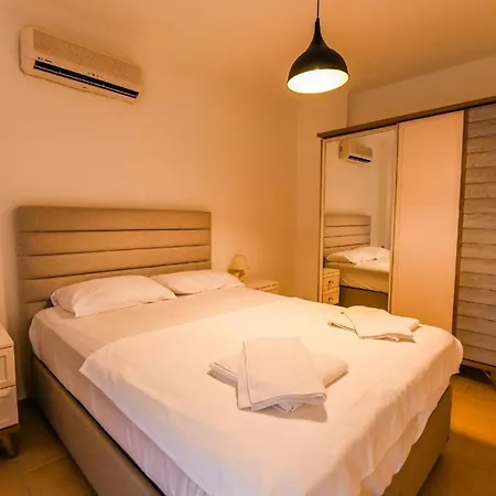 The Ultimate In An Ideal Location, Bodrum 1001 *