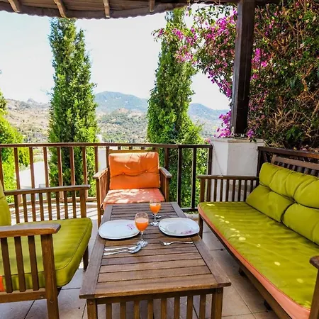 The Ultimate In An Ideal Location, Bodrum 1001 Gokcebel (Bodrum)