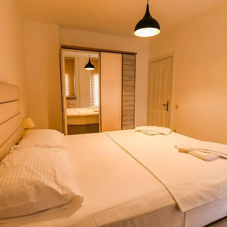 빌라 The Ultimate In An Ideal Location, Bodrum 1001 *