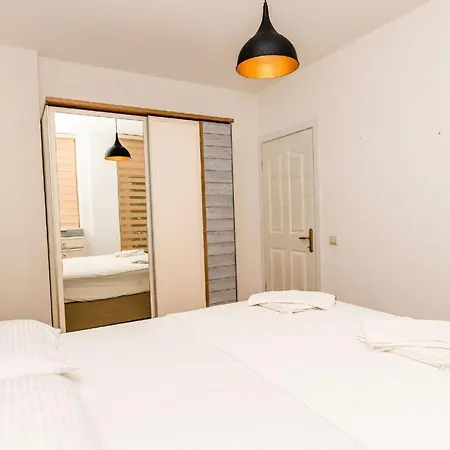Βίλα The Ultimate In An Ideal Location, Bodrum 1001 *
