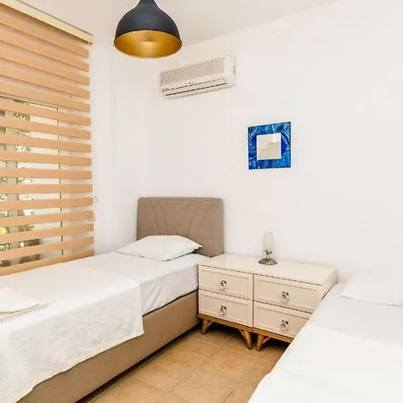 Βίλα The Ultimate In An Ideal Location, Bodrum 1001 *