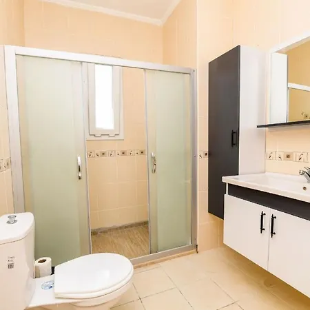 The Ultimate In An Ideal Location, Bodrum 1001 Βίλα *