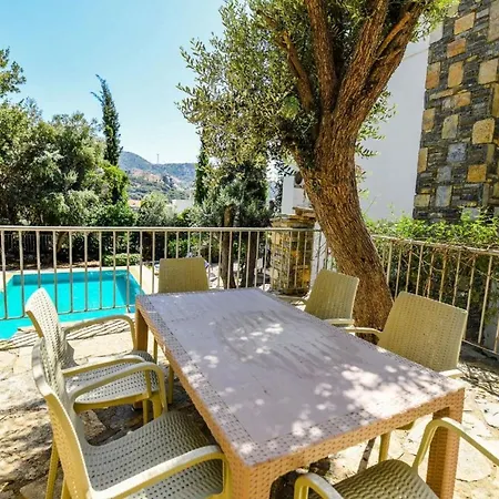 The Ultimate In An Ideal Location, Bodrum 1001 Βίλα Gokcebel (Bodrum)