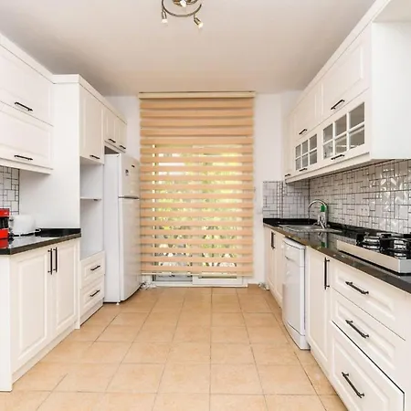 Βίλα The Ultimate In An Ideal Location, Bodrum 1001 *