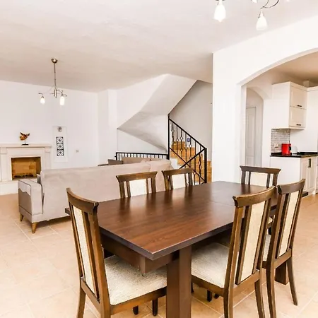The Ultimate In An Ideal Location, Bodrum 1001