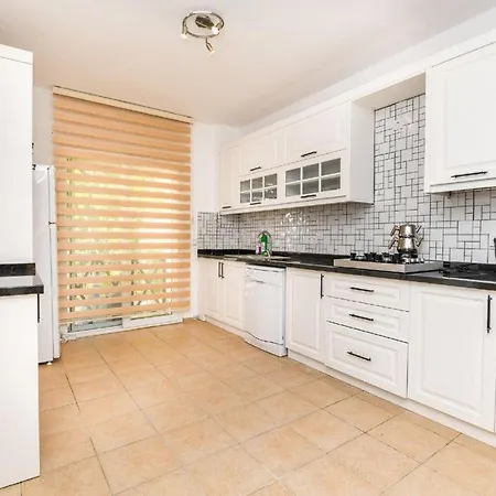 The Ultimate In An Ideal Location, Bodrum 1001 Βίλα Gokcebel (Bodrum)
