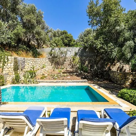 The Ultimate In An Ideal Location, Bodrum 1001 *
