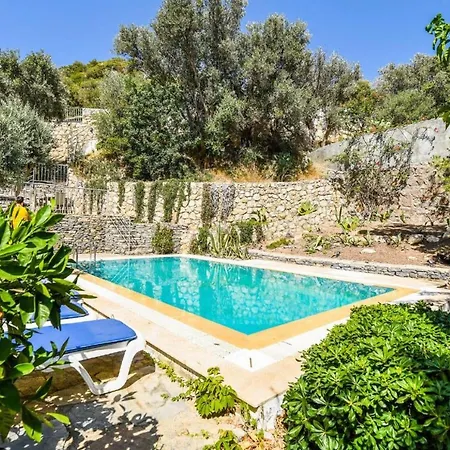 Βίλα The Ultimate In An Ideal Location, Bodrum 1001 *