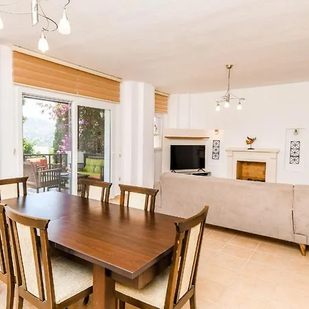 Βίλα The Ultimate In An Ideal Location, Bodrum 1001