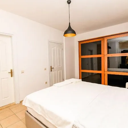 The Ultimate In An Ideal Location, Bodrum 1001 Βίλα Gokcebel (Bodrum)