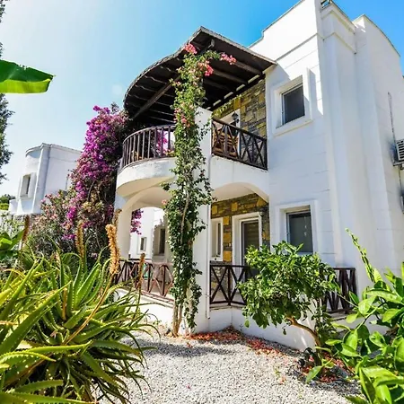 Βίλα The Ultimate In An Ideal Location, Bodrum 1001 *