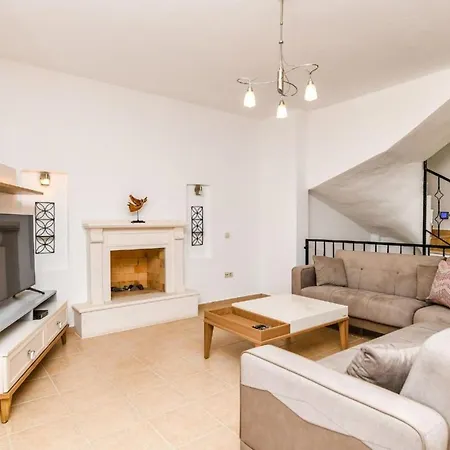 Βίλα The Ultimate In An Ideal Location, Bodrum 1001